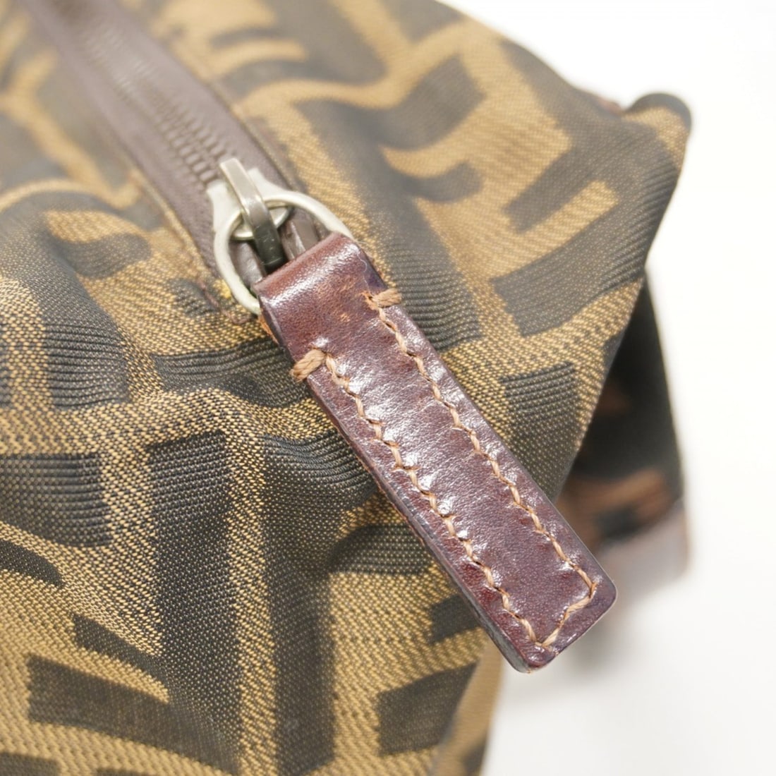 Tiffany Beans Necklace - 7