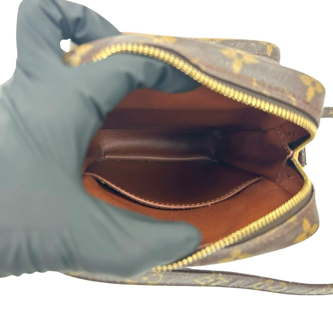 Hermes Echappé PM Ring - 9