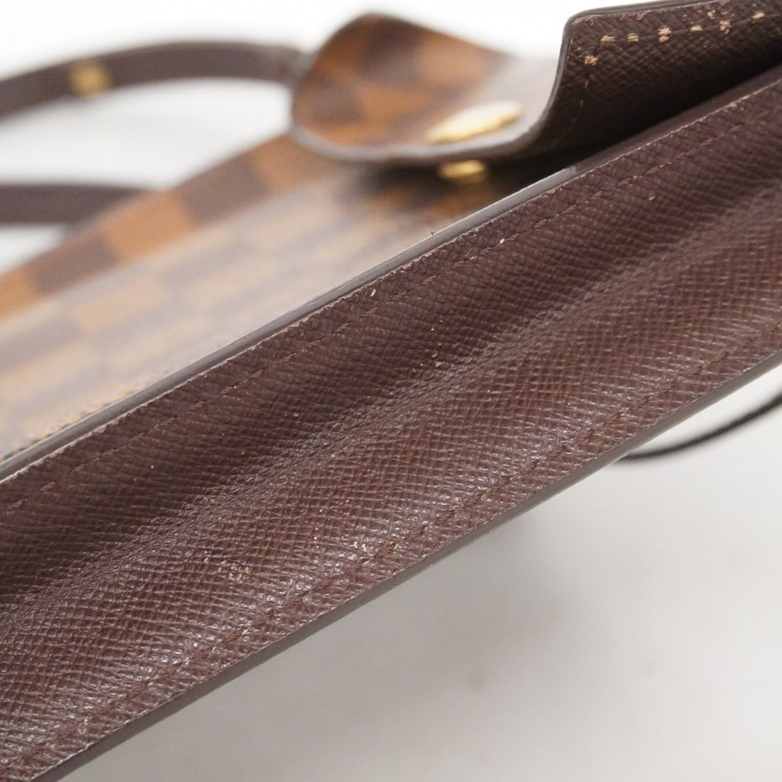 Cartier Three-Gold Wedding Ring - 12