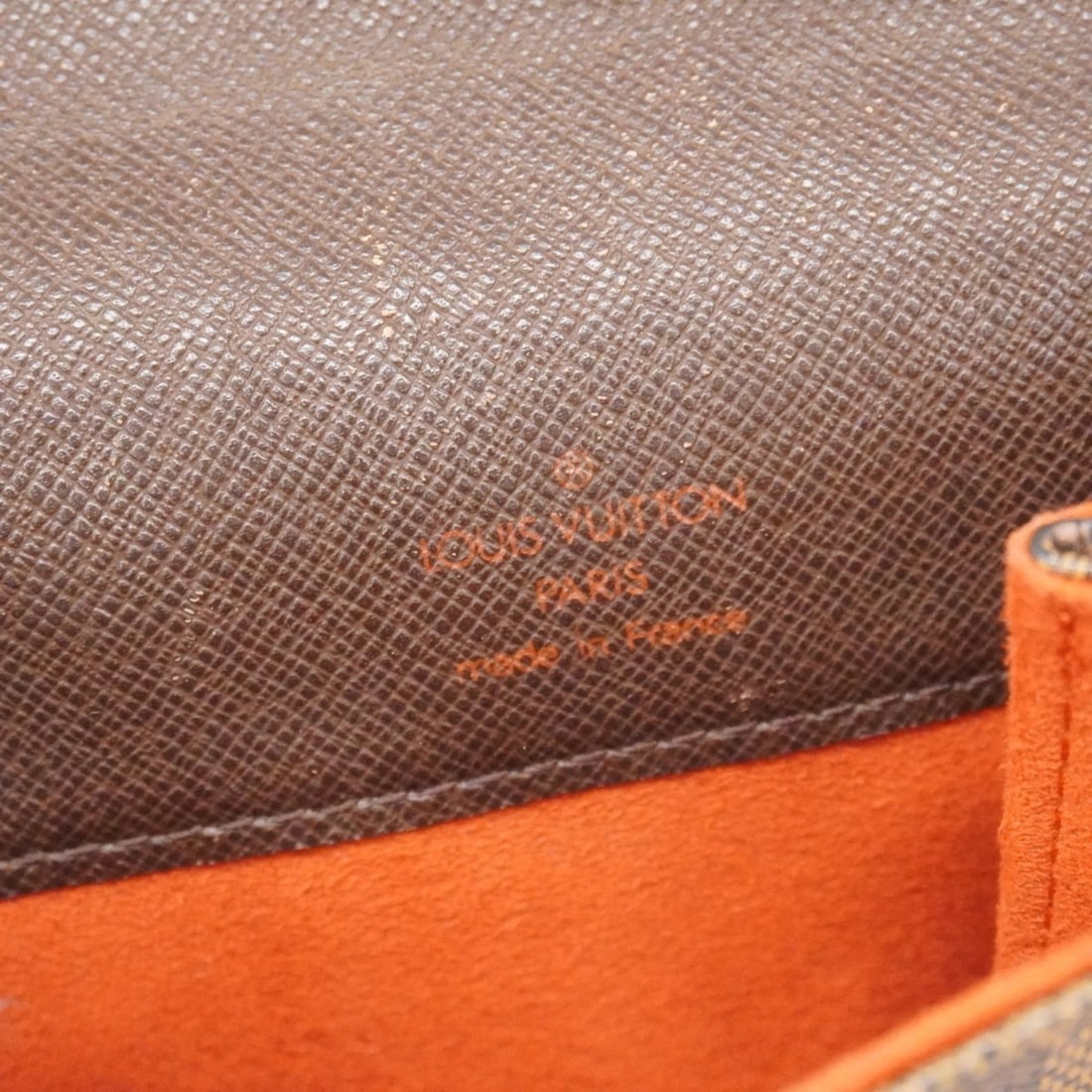 Cartier Three-Gold Wedding Ring - 5