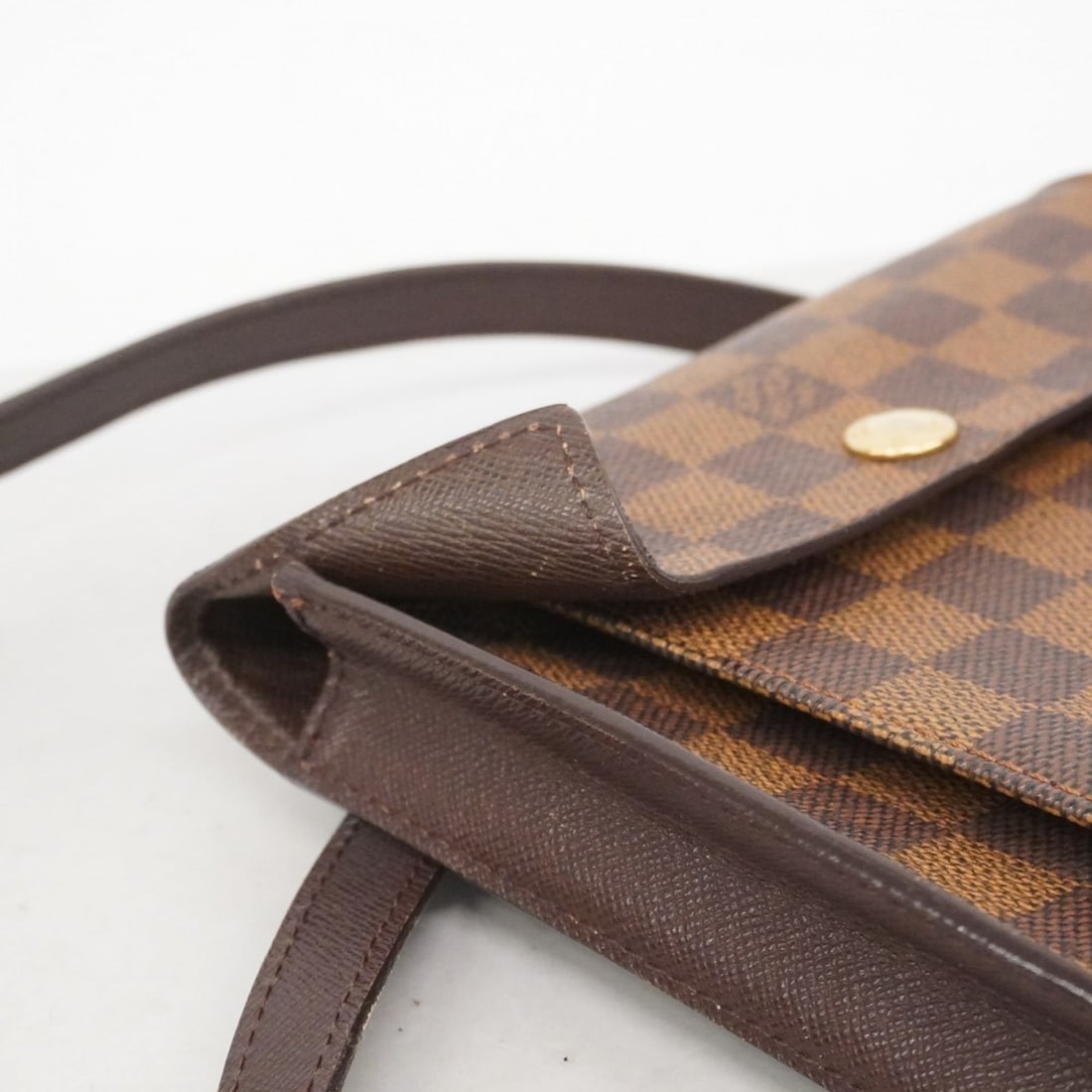 Cartier Three-Gold Wedding Ring - 6