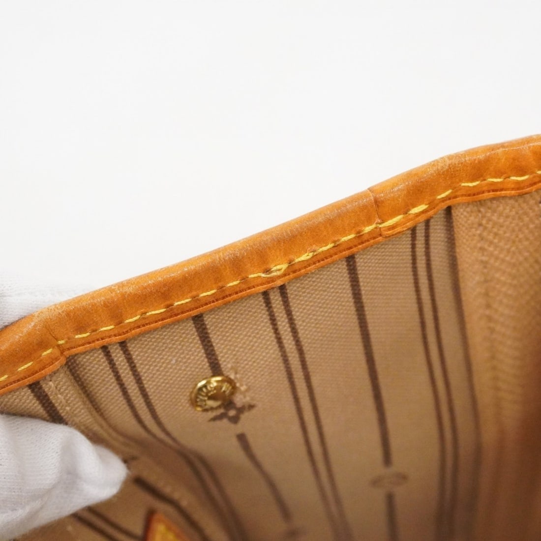 Tiffany Hook & Eye Bangle - 15