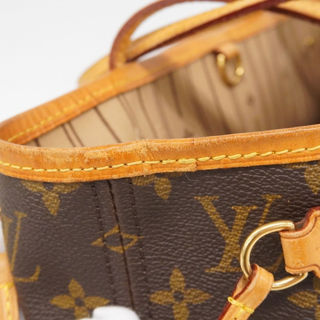 Tiffany Hook & Eye Bangle - 7