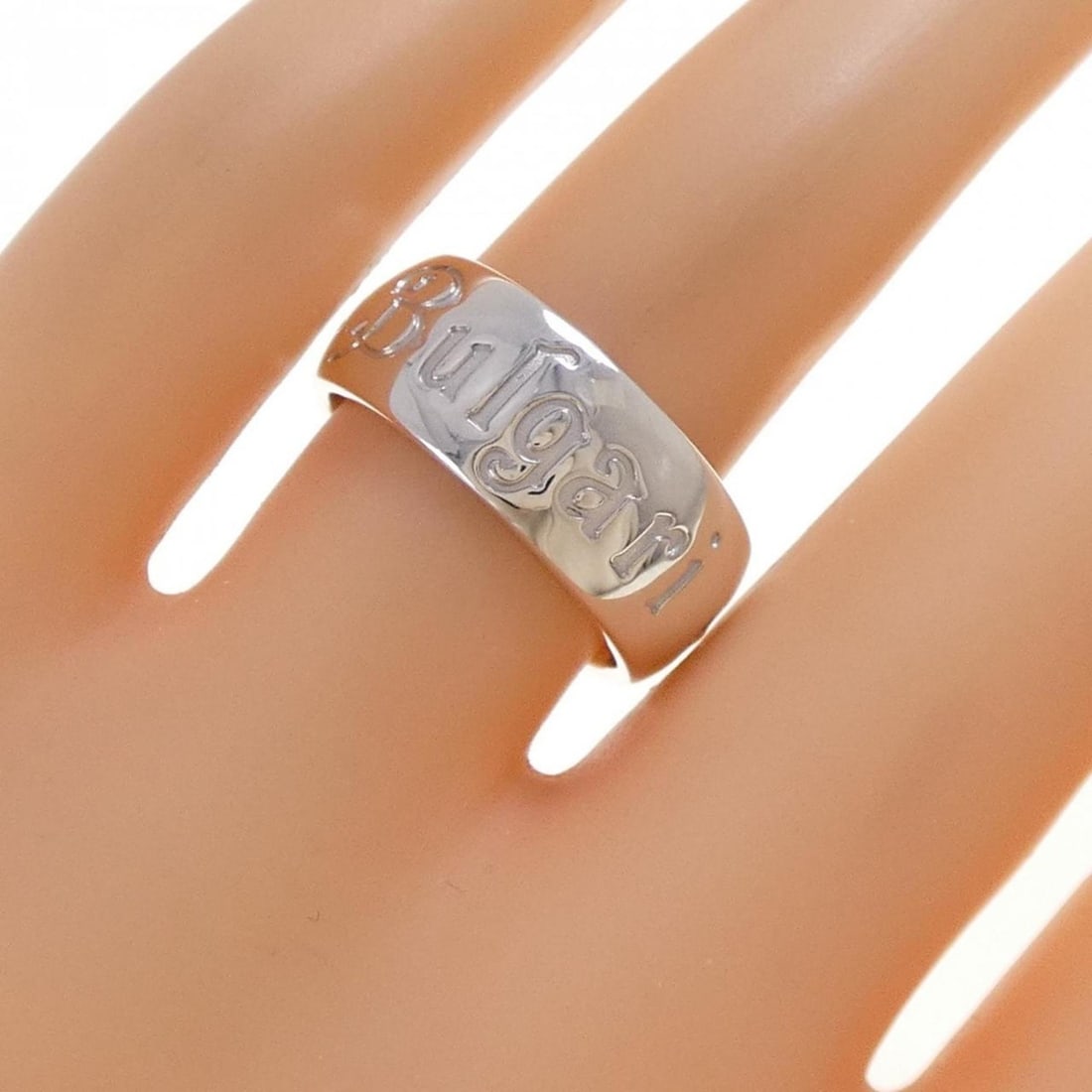 Bvlgari Save the Children Ring - 5