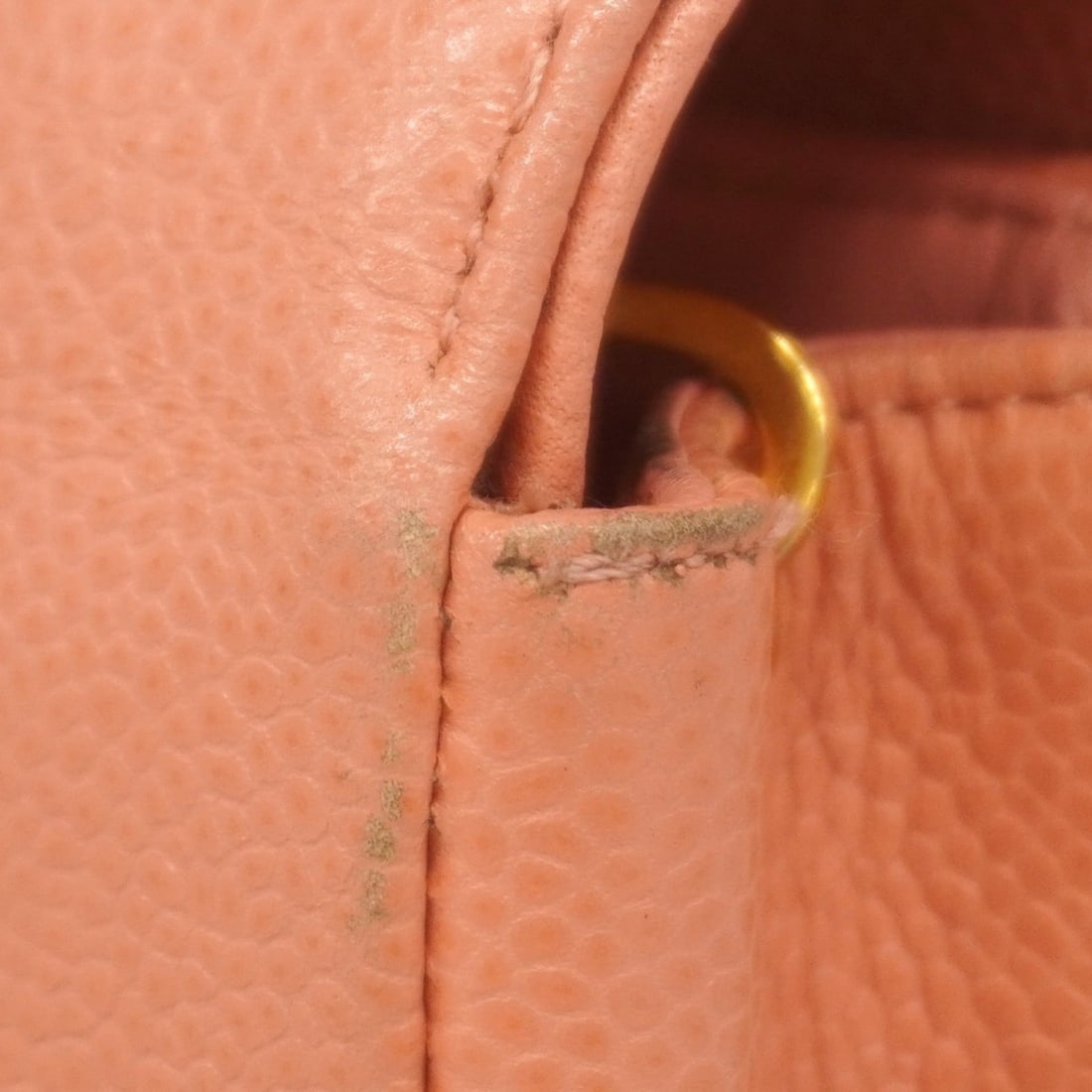 Hermes Hermès Collier de Chien Ring - 7