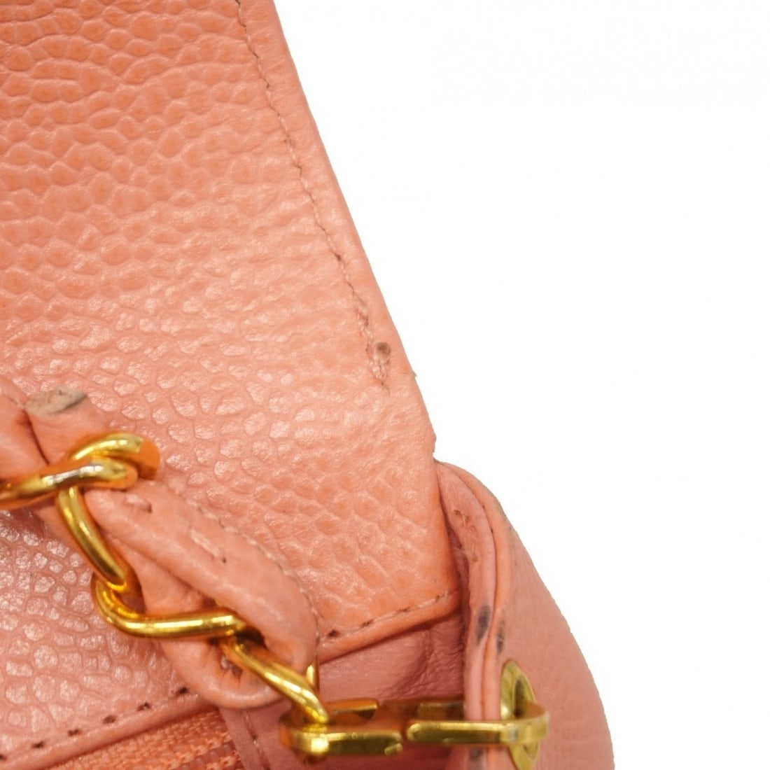 Hermes Hermès Collier de Chien Ring - 9