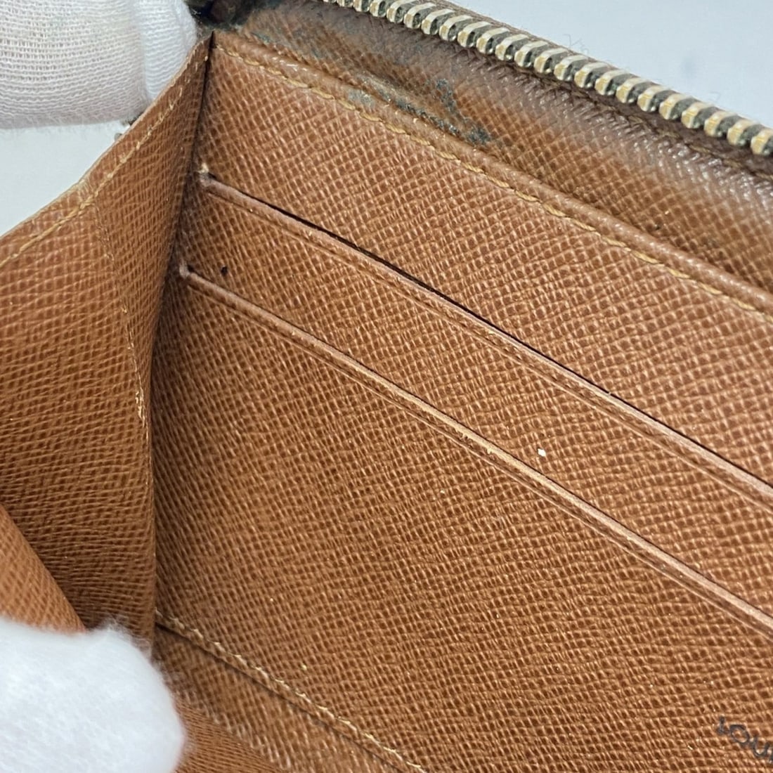 Cartier Trinity Small Ring - 9