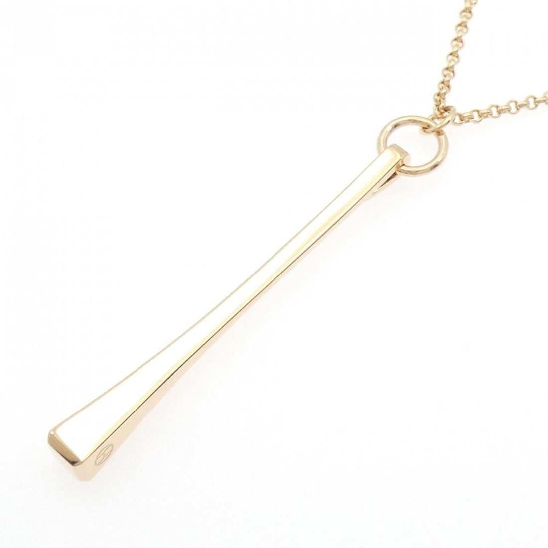 Hermes 750PG necklace - 3