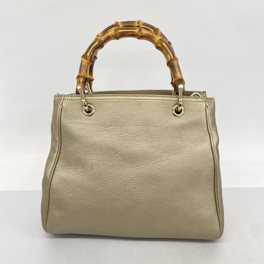 Tiffany Half Circle Channel Setting Ring - 11