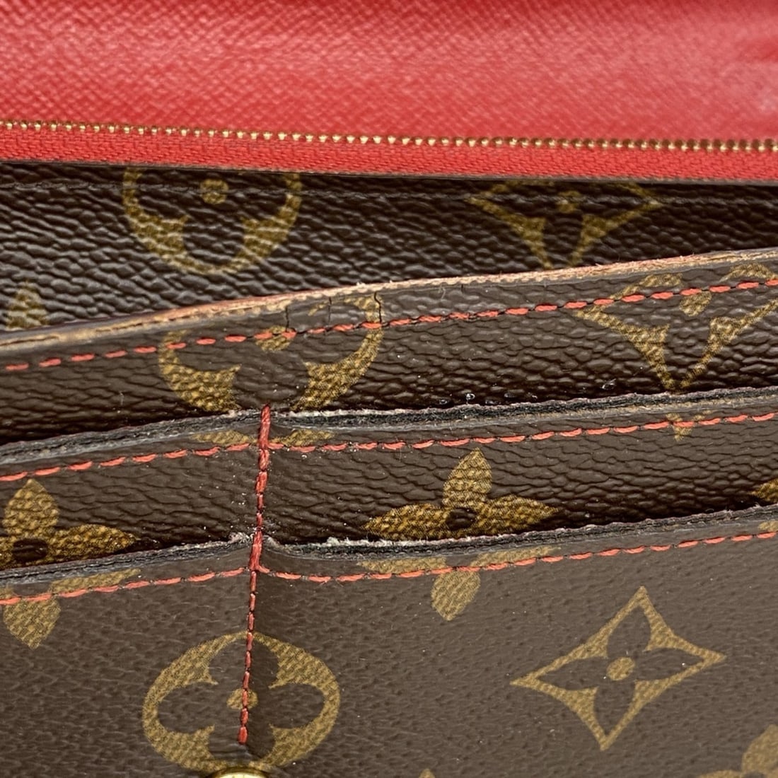 Cartier Lanier Ring - 10