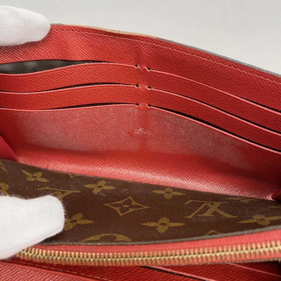 Cartier Lanier Ring - 11