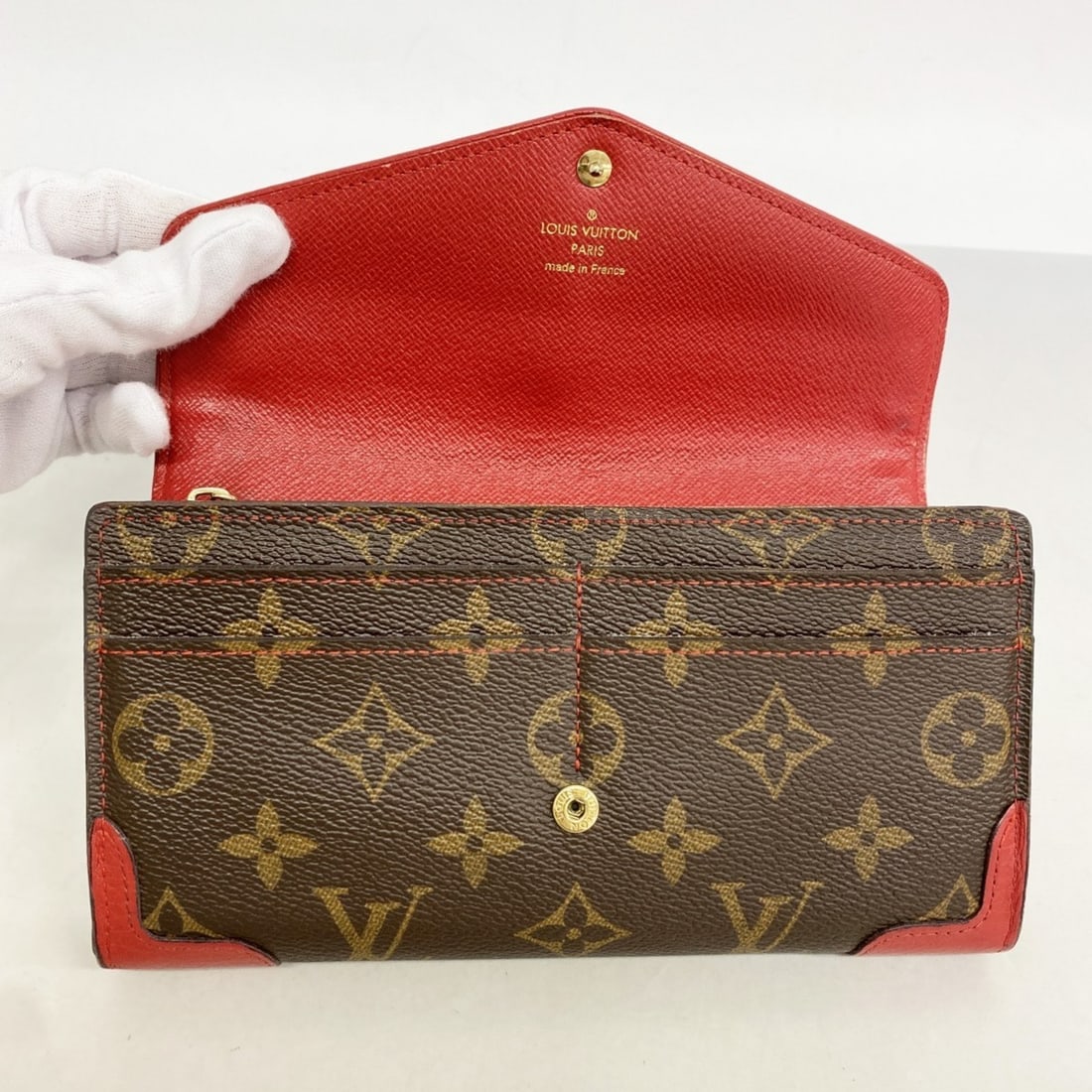 Cartier Lanier Ring - 14