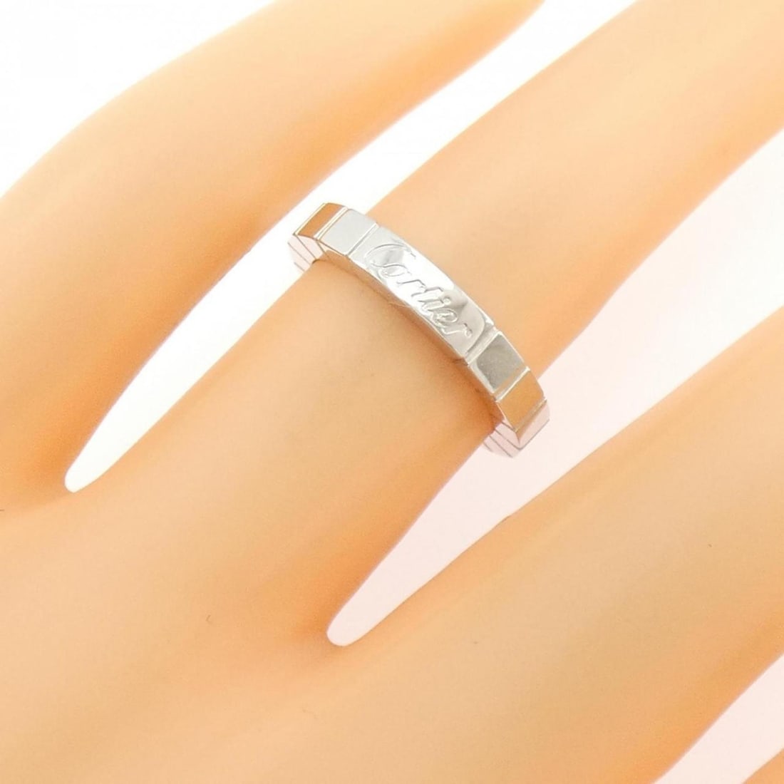 Cartier Lanier Ring - 3