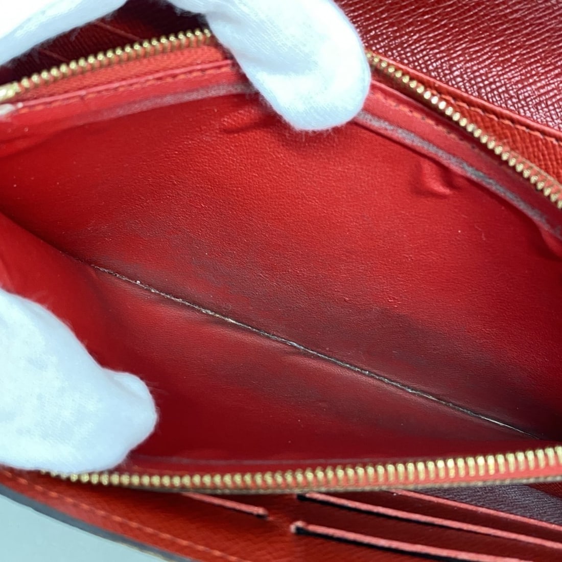 Cartier Lanier Ring - 8