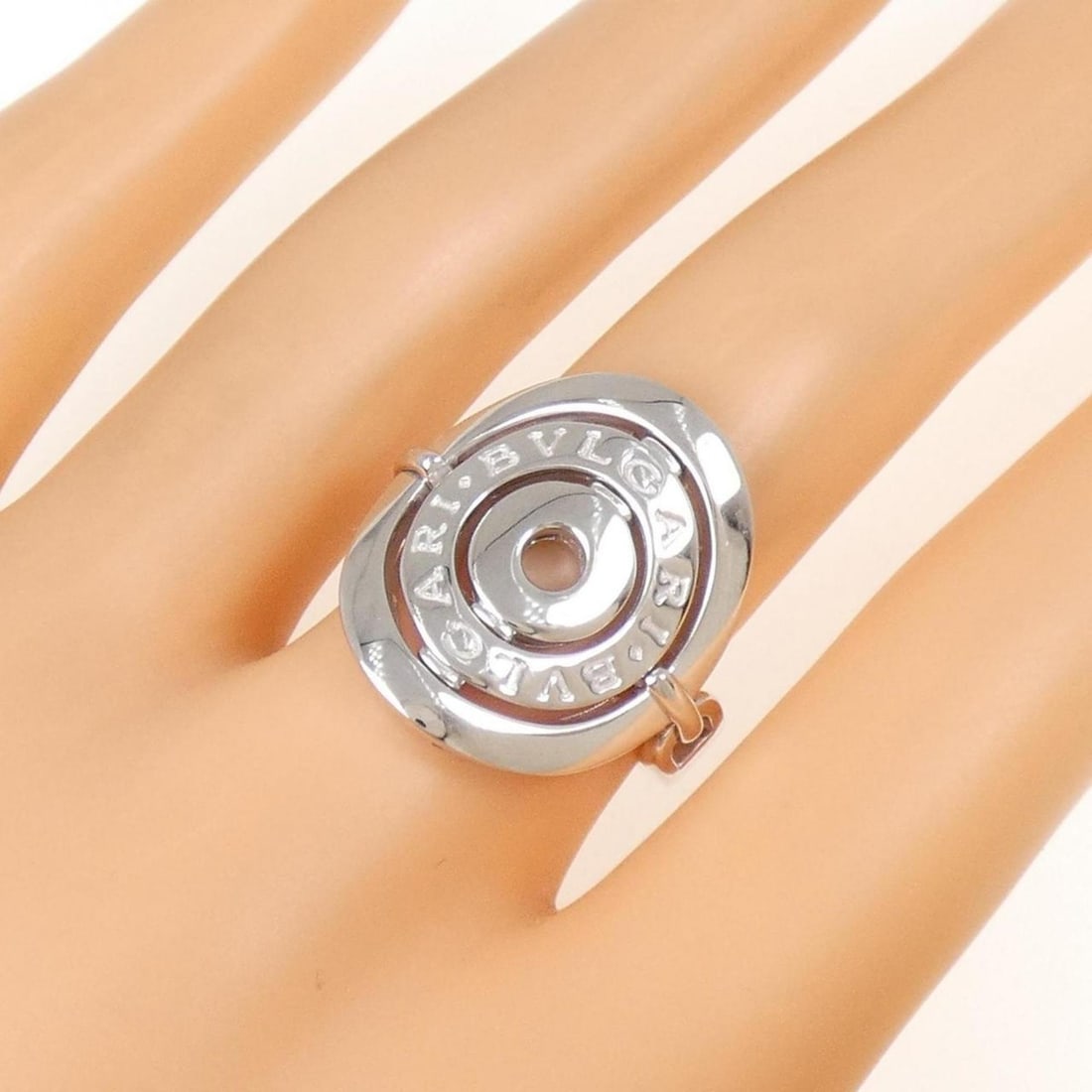 Bvlgari Astrale Ring - 5