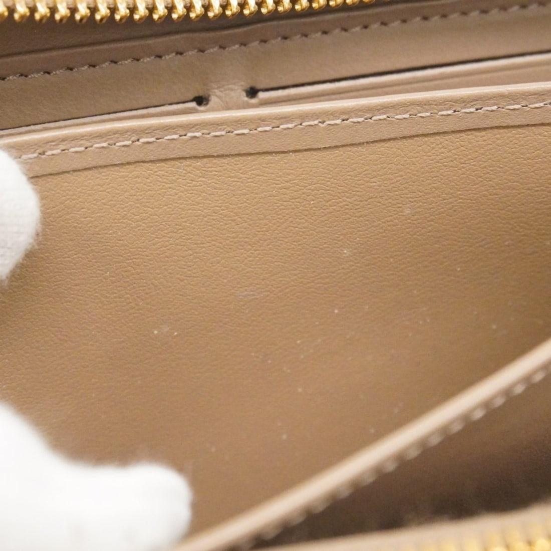 Tiffany Half Circle Channel Setting Ring - 10