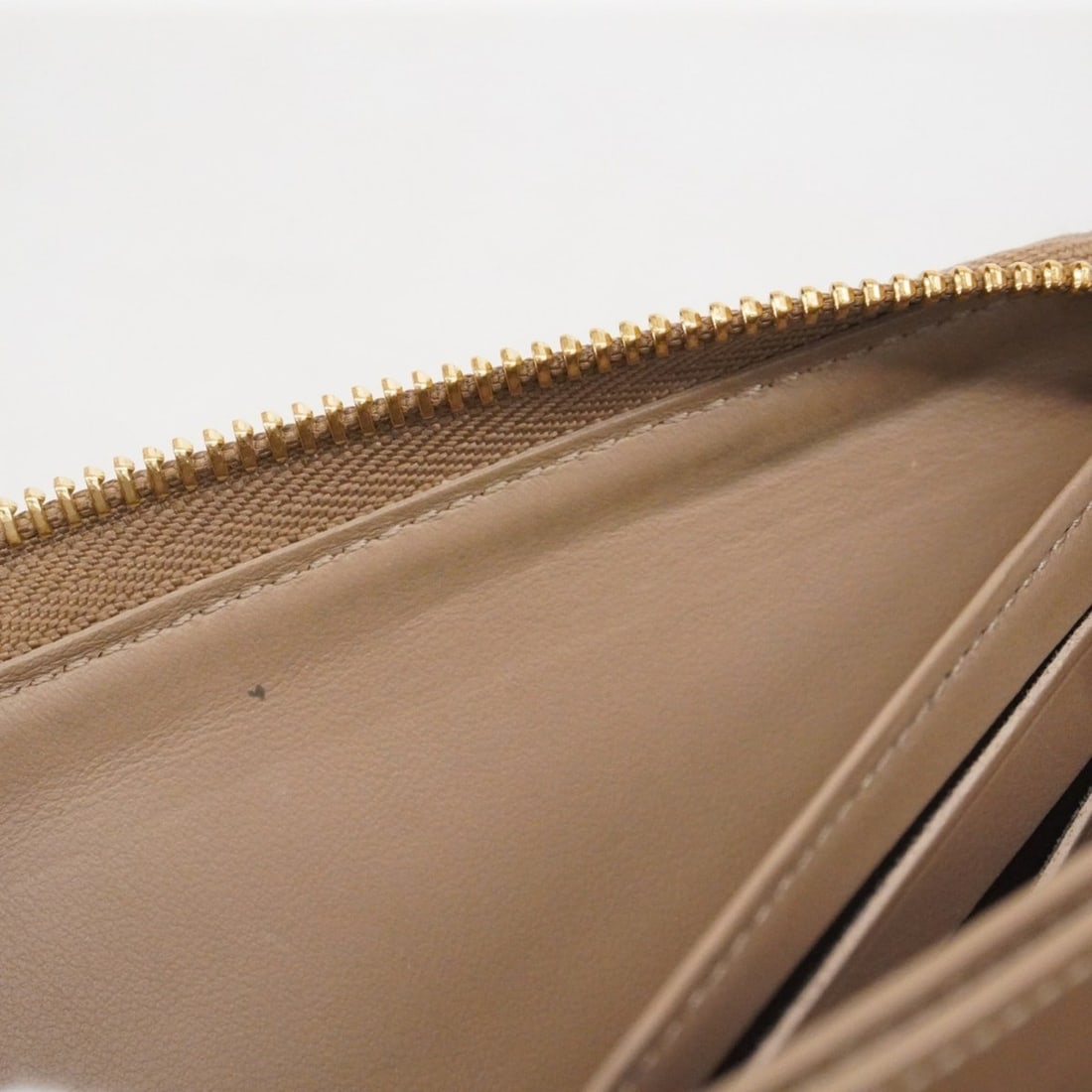 Tiffany Half Circle Channel Setting Ring - 11