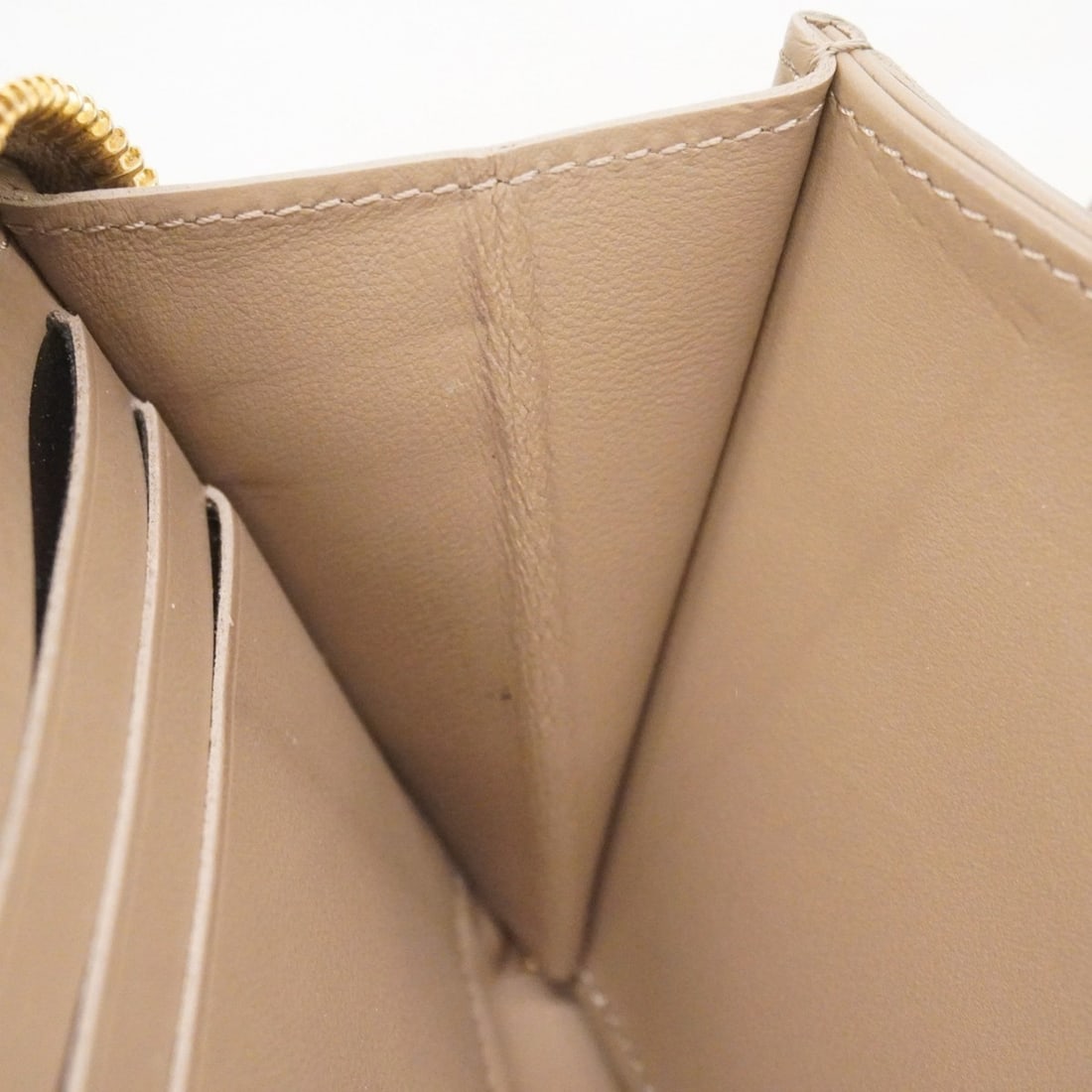 Tiffany Half Circle Channel Setting Ring - 12