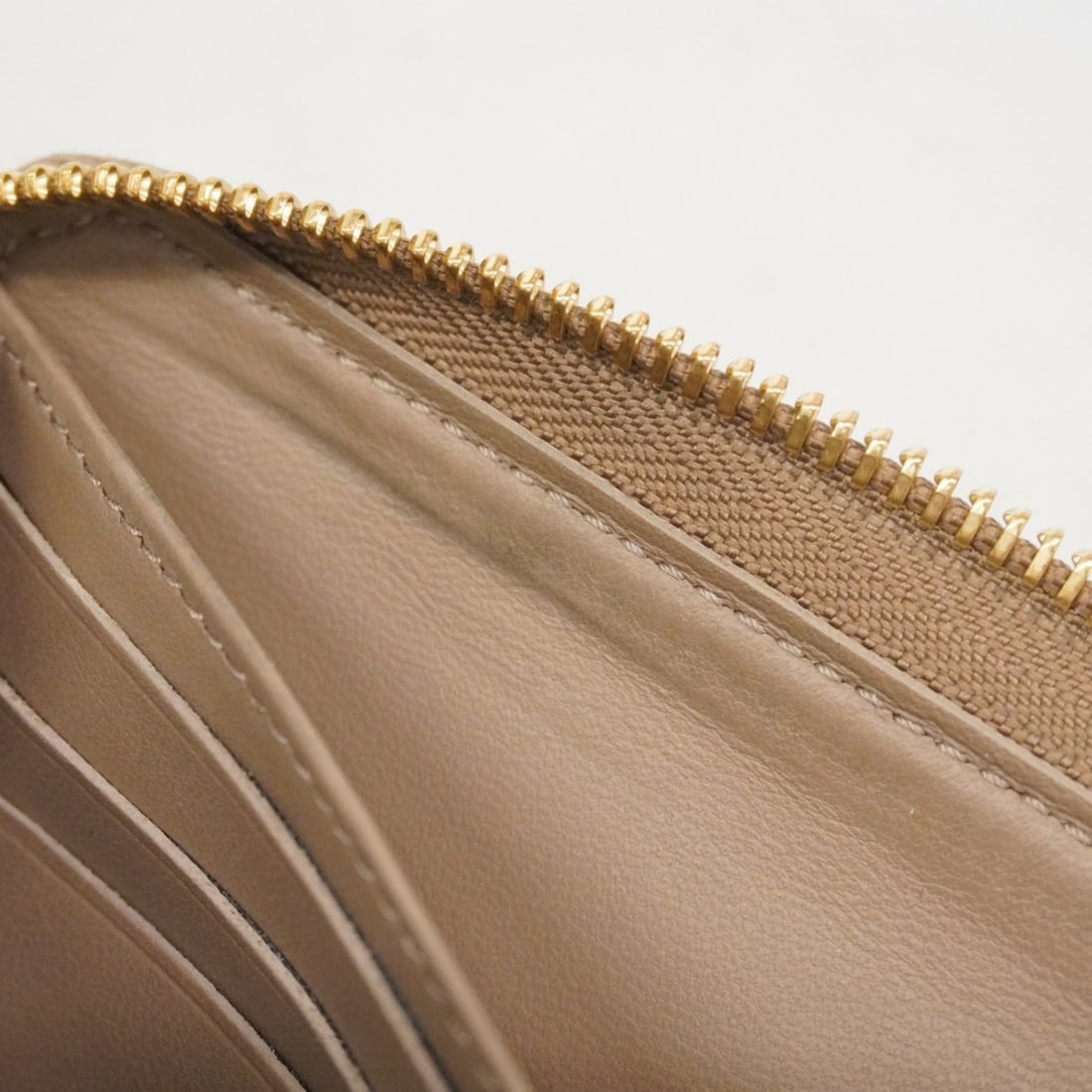 Tiffany Half Circle Channel Setting Ring - 13