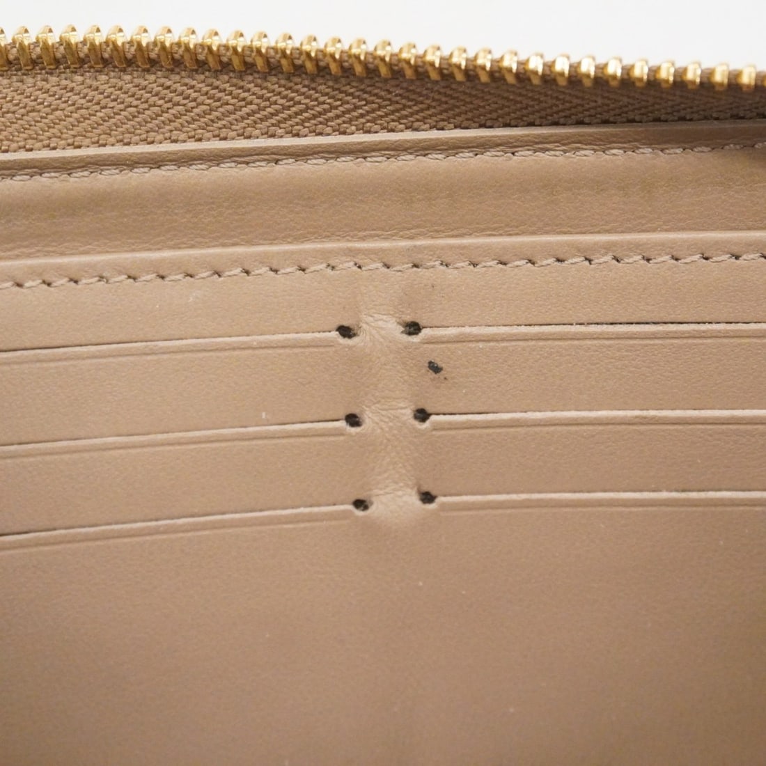 Tiffany Half Circle Channel Setting Ring - 14