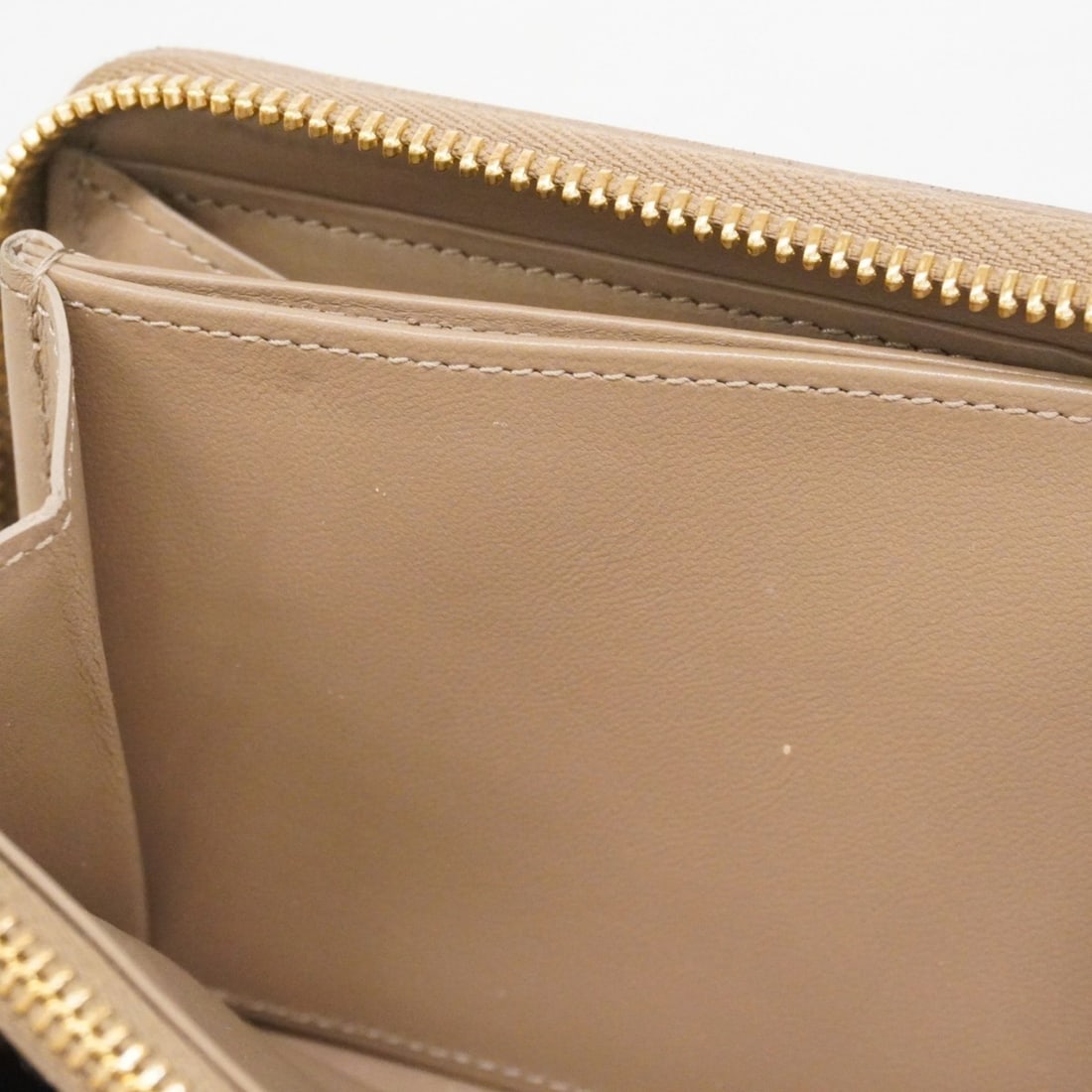 Tiffany Half Circle Channel Setting Ring - 15