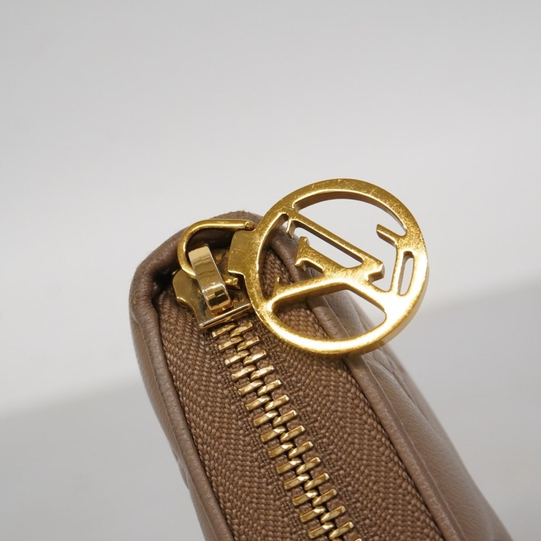 Tiffany Half Circle Channel Setting Ring - 16