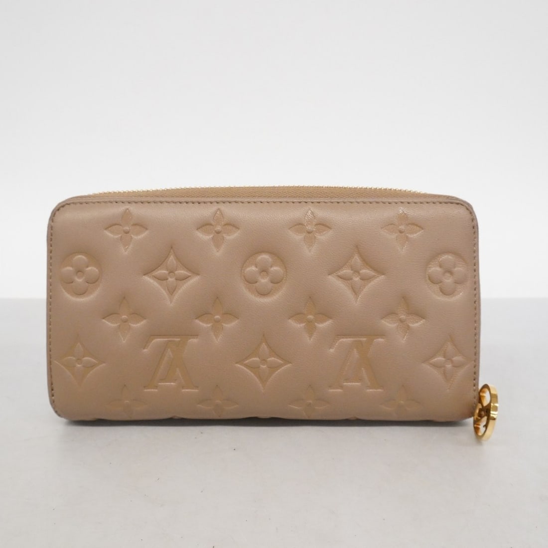 Tiffany Half Circle Channel Setting Ring - 18