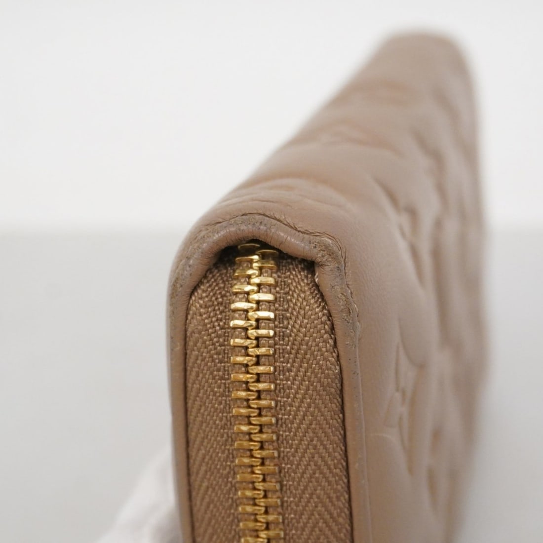 Tiffany Half Circle Channel Setting Ring - 6