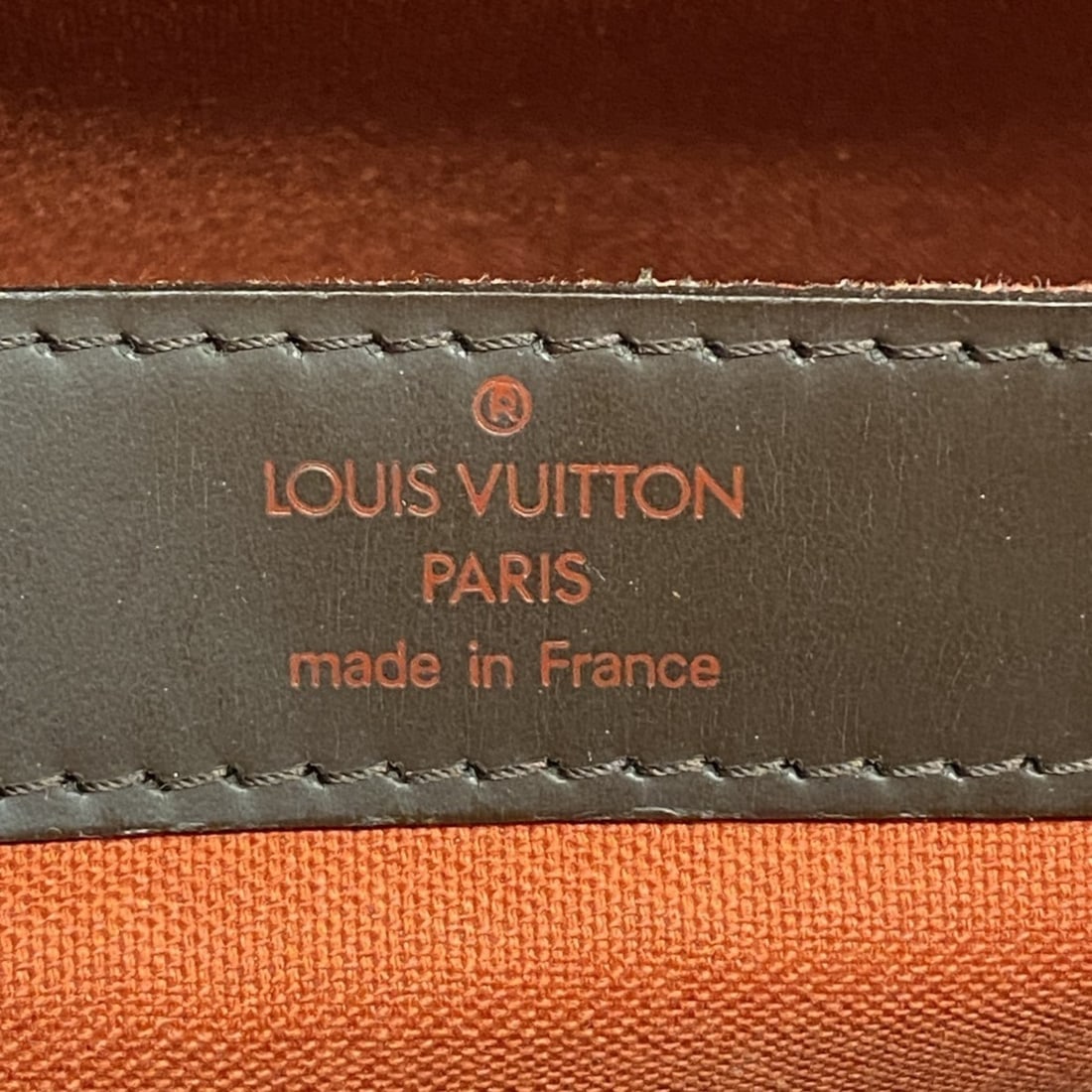 Tiffany Lucida Ring - 5