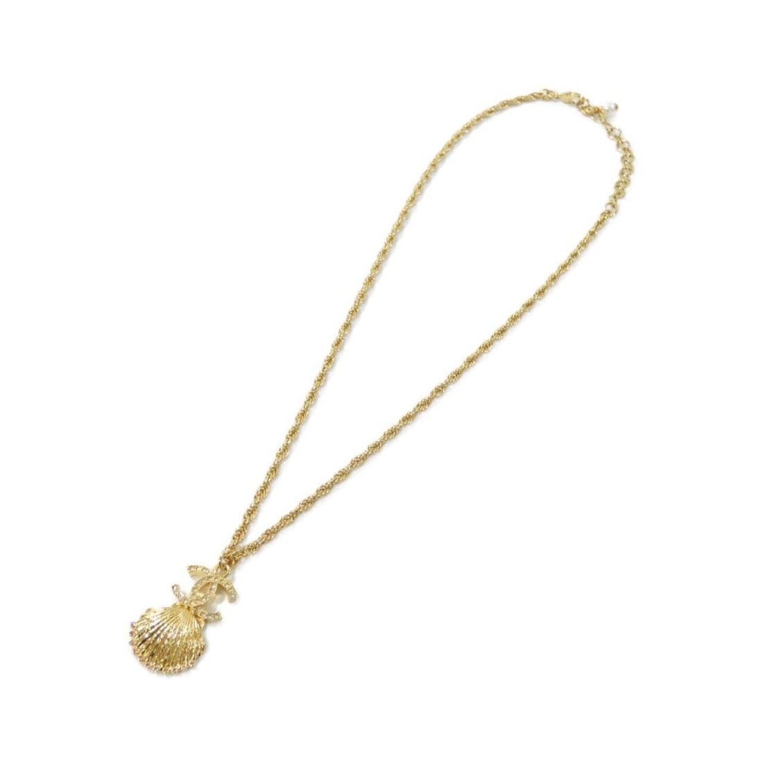 Chanel ABA052 necklace - 2