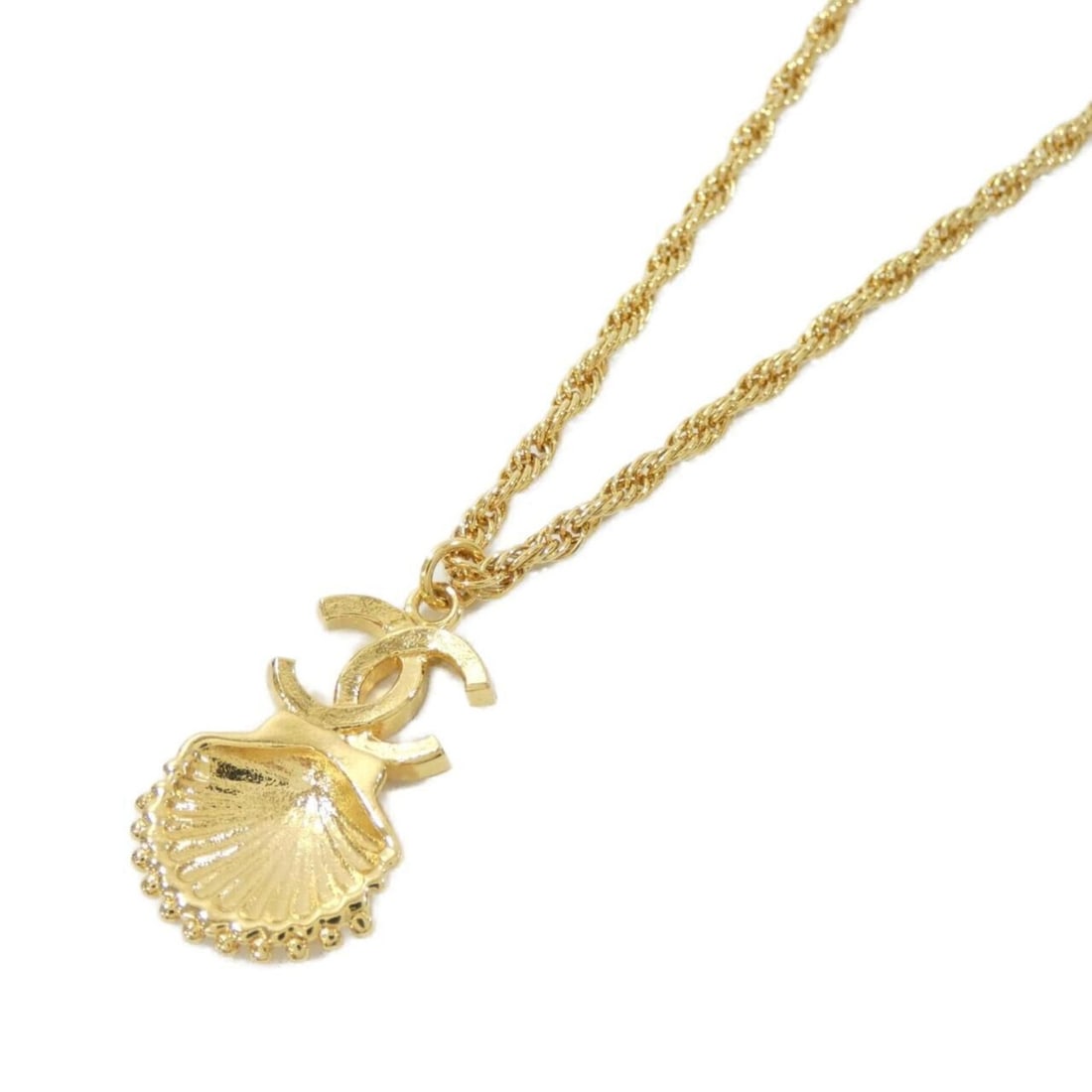 Chanel ABA052 necklace - 3