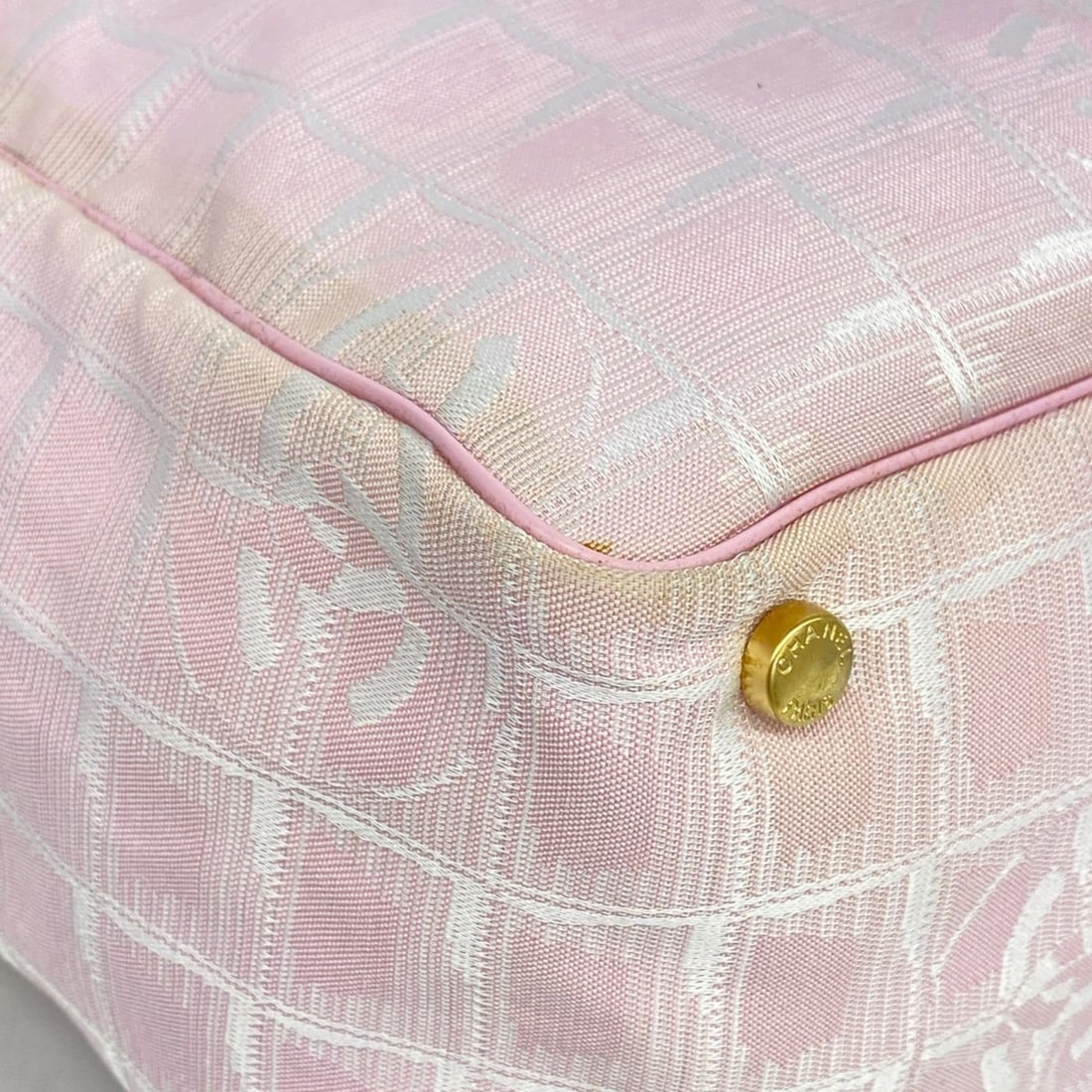 Chanel ABA052 necklace - 6