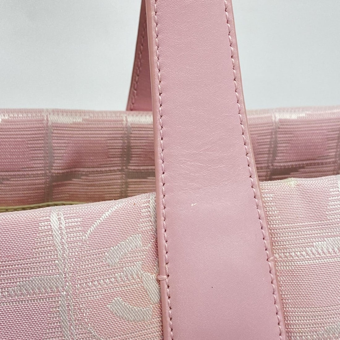 Chanel ABA052 necklace - 9