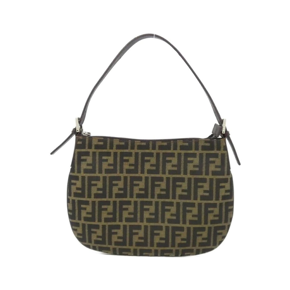 Fendi 15886 shoulder bag (1 of 12)
