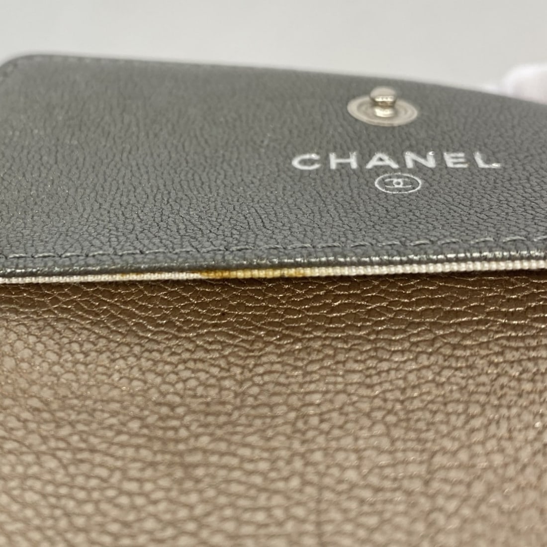 Hermes Sangle Zigzag 077729CC Strap - 10