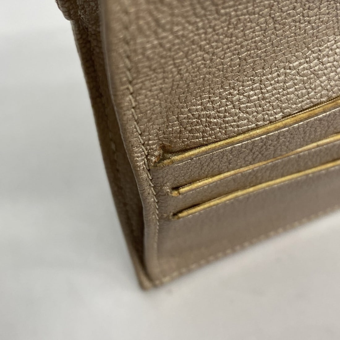 Hermes Sangle Zigzag 077729CC Strap - 11