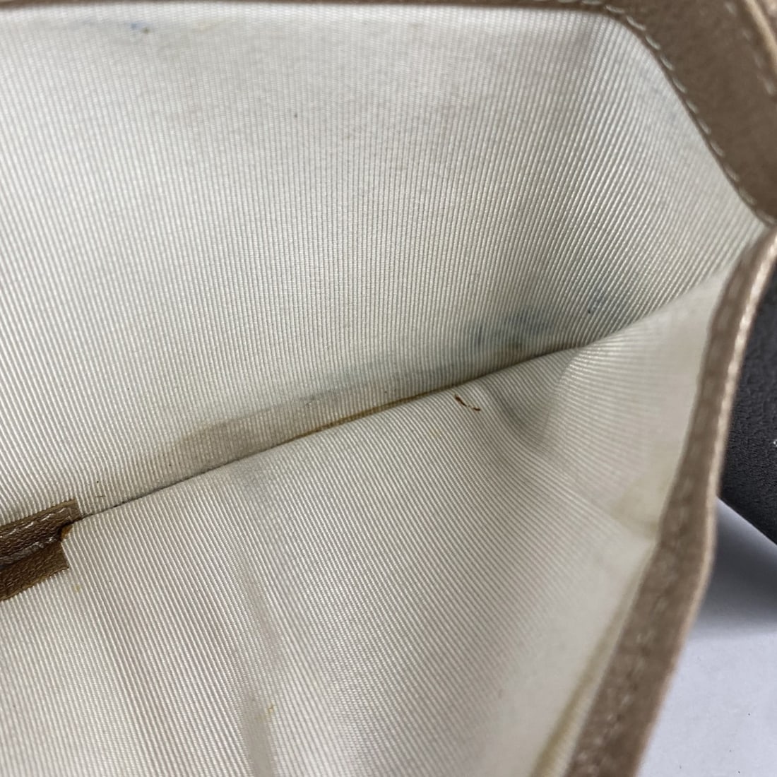 Hermes Sangle Zigzag 077729CC Strap - 12