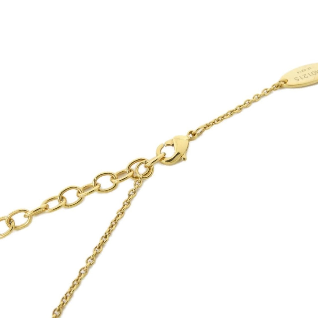 Hermes Sangle Zigzag 077729CC Strap - 4