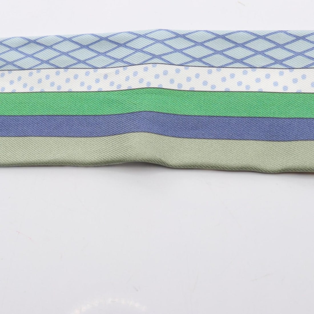 Hermes Sangle Zigzag 077729CC Strap - 6