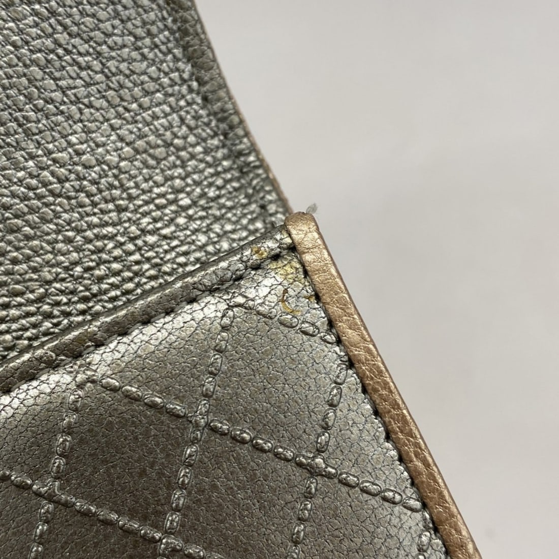 Hermes Sangle Zigzag 077729CC Strap - 8