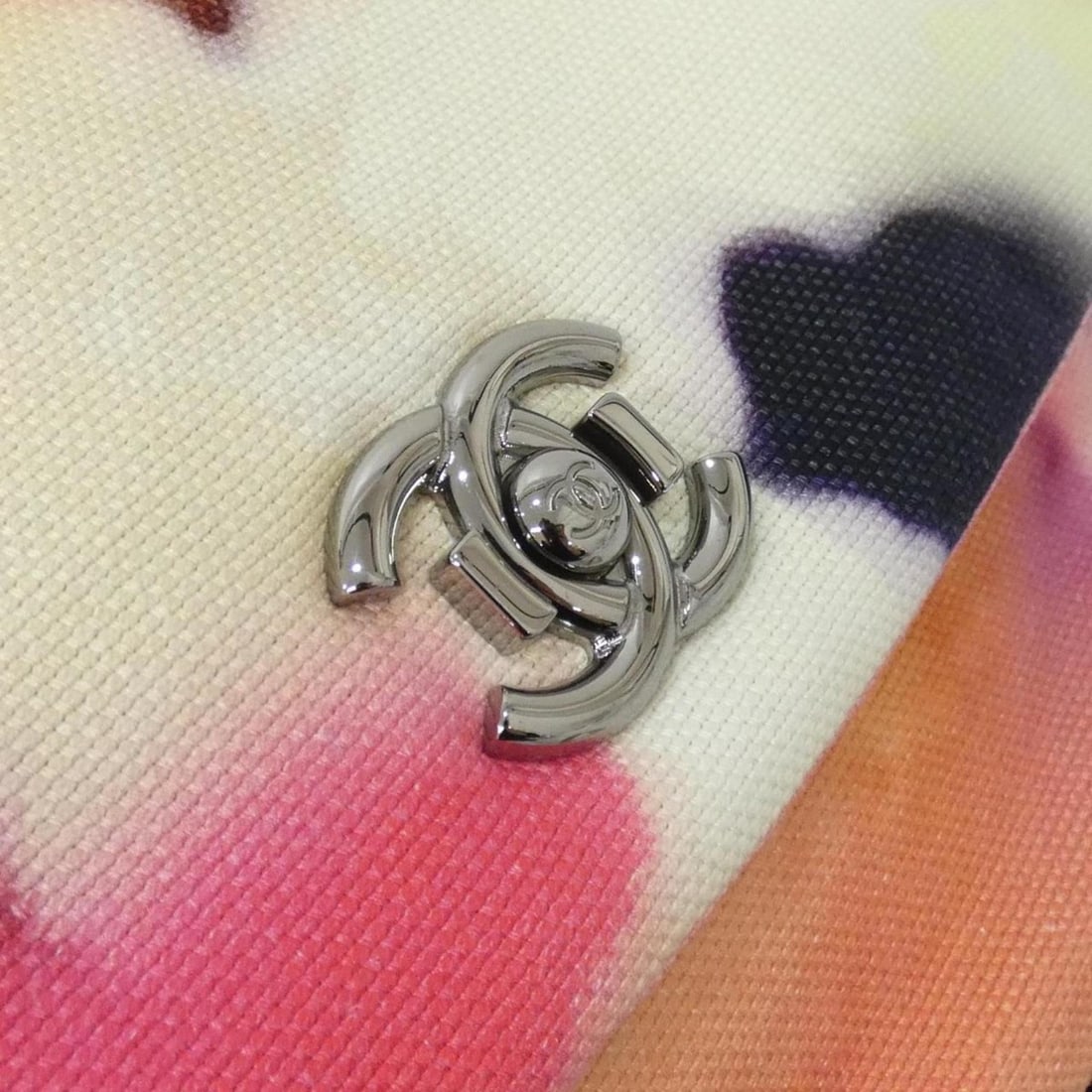 Chanel shoulder bag - 7