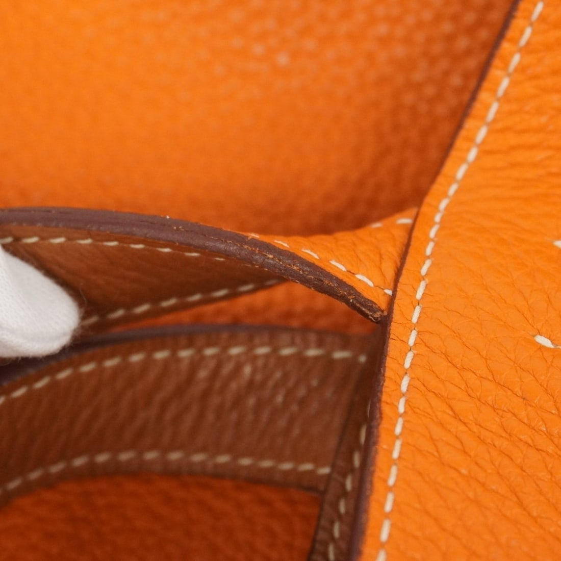 Chanel 91946 handbag - 12