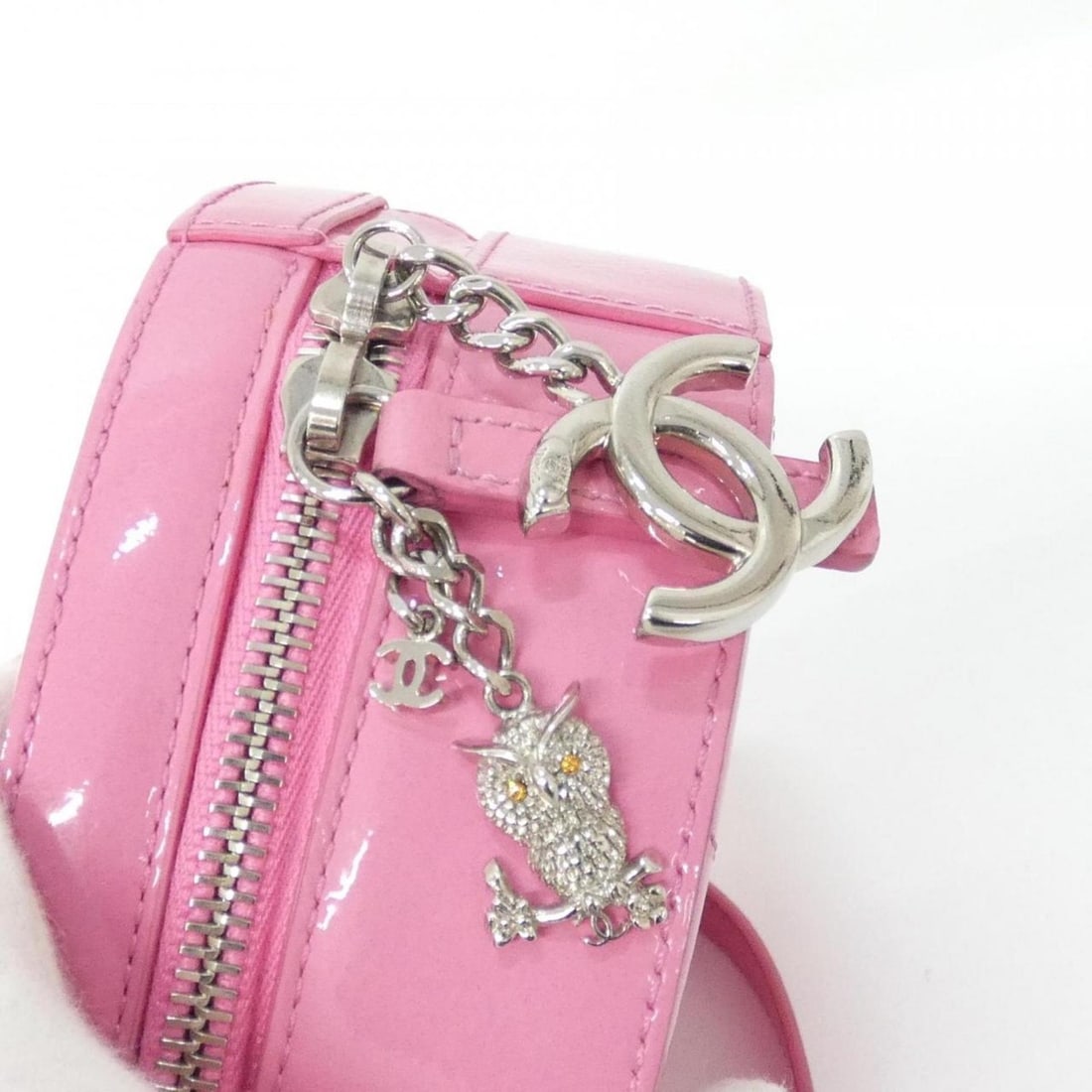 Chanel 91946 handbag - 4