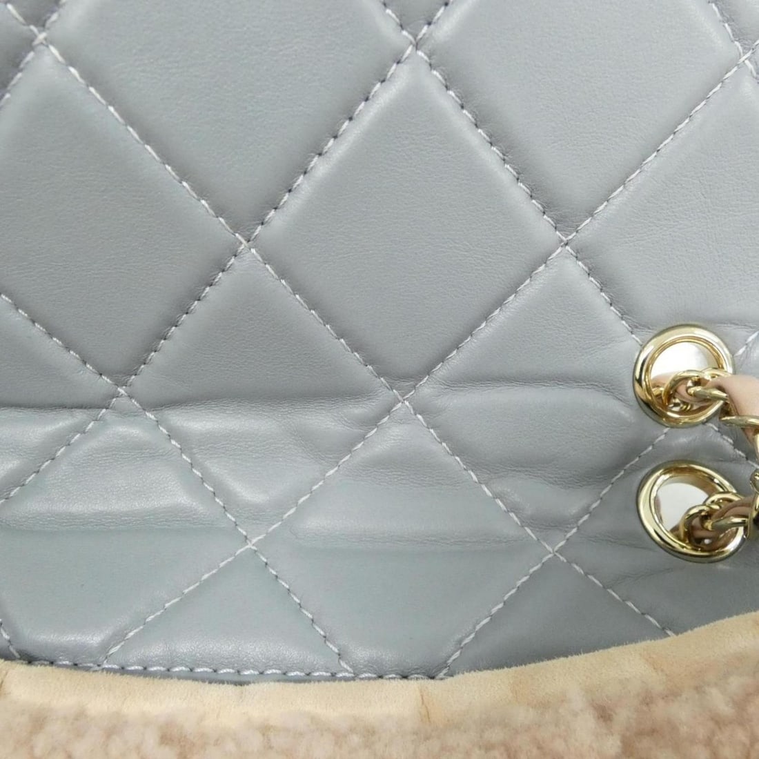 Chanel 57736 Shoulder Bag - 8