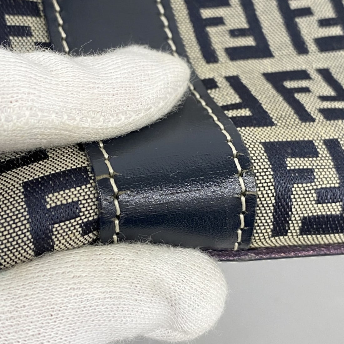 Hermes Hermès Leather Notebook Cover, Black, Unisex, e61443a - 10