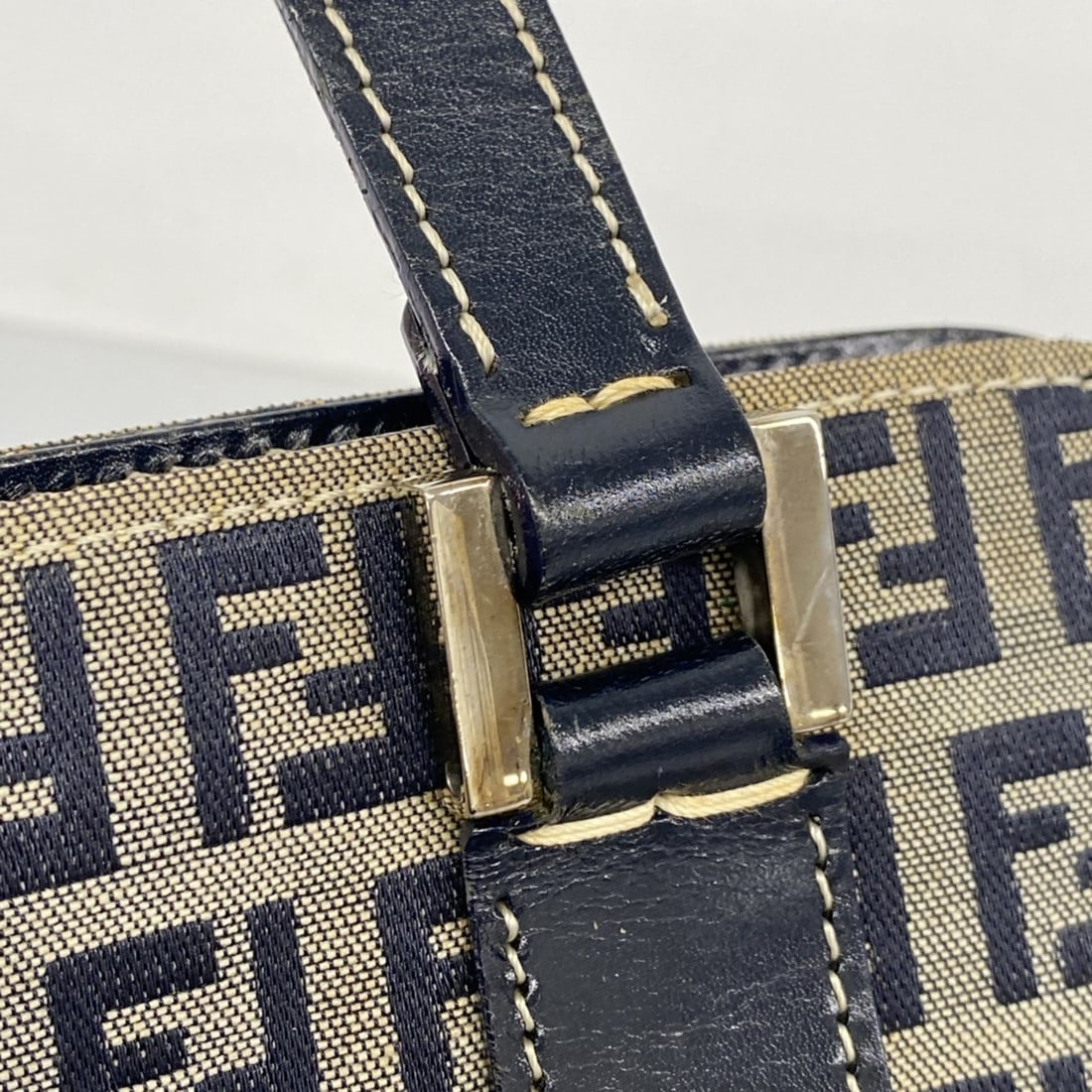 Hermes Hermès Leather Notebook Cover, Black, Unisex, e61443a - 11