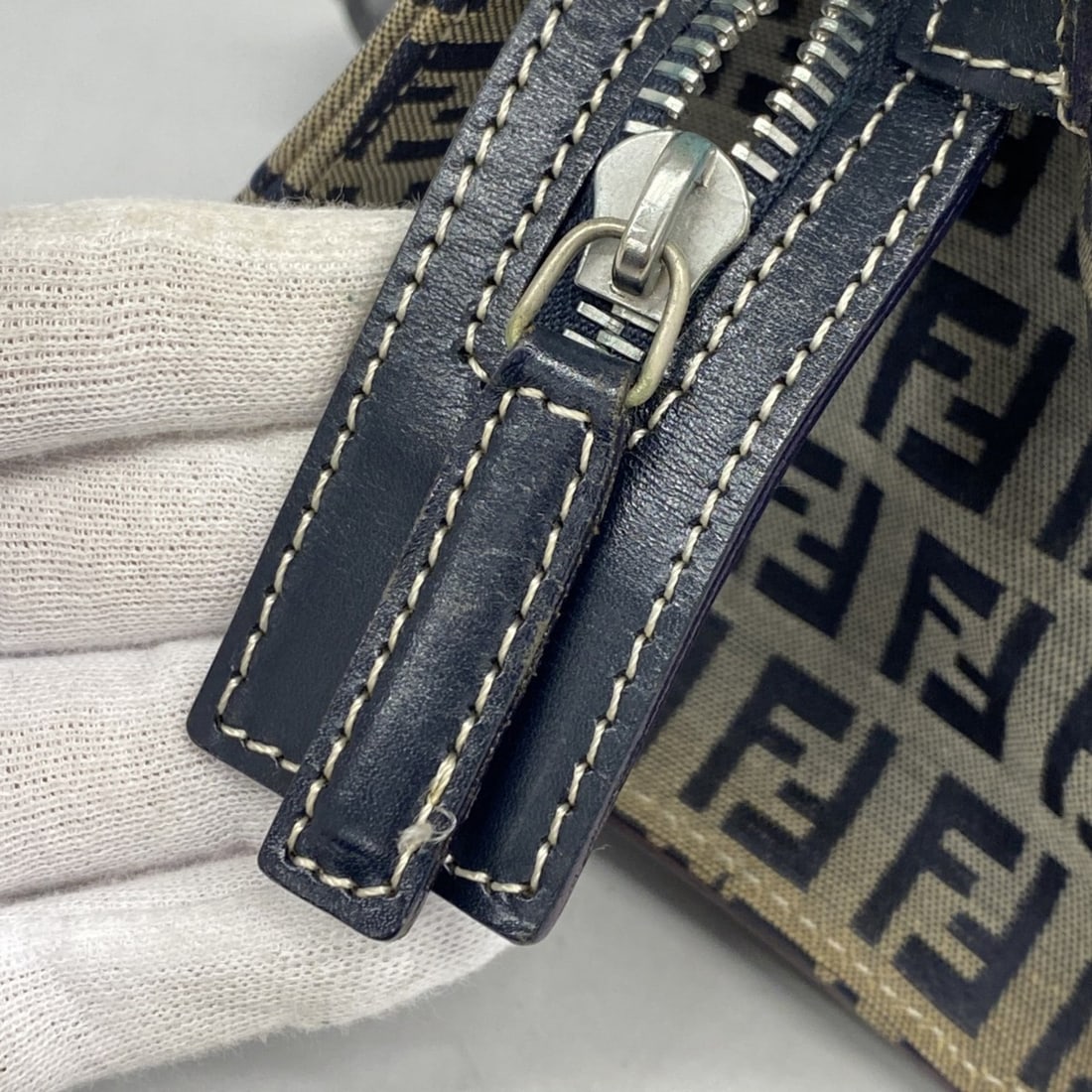 Hermes Hermès Leather Notebook Cover, Black, Unisex, e61443a - 13