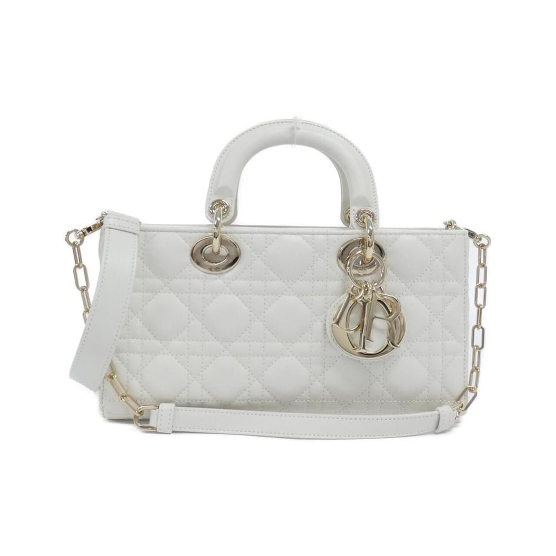 Christian Dior Lady D Joy Medium M0540ONGE Handbag (1 of 16)