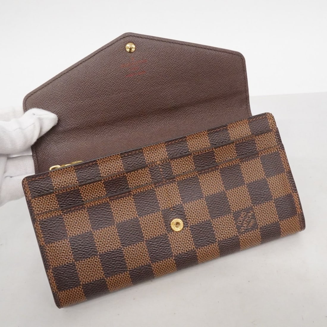 Gucci 449656 handbag - 17