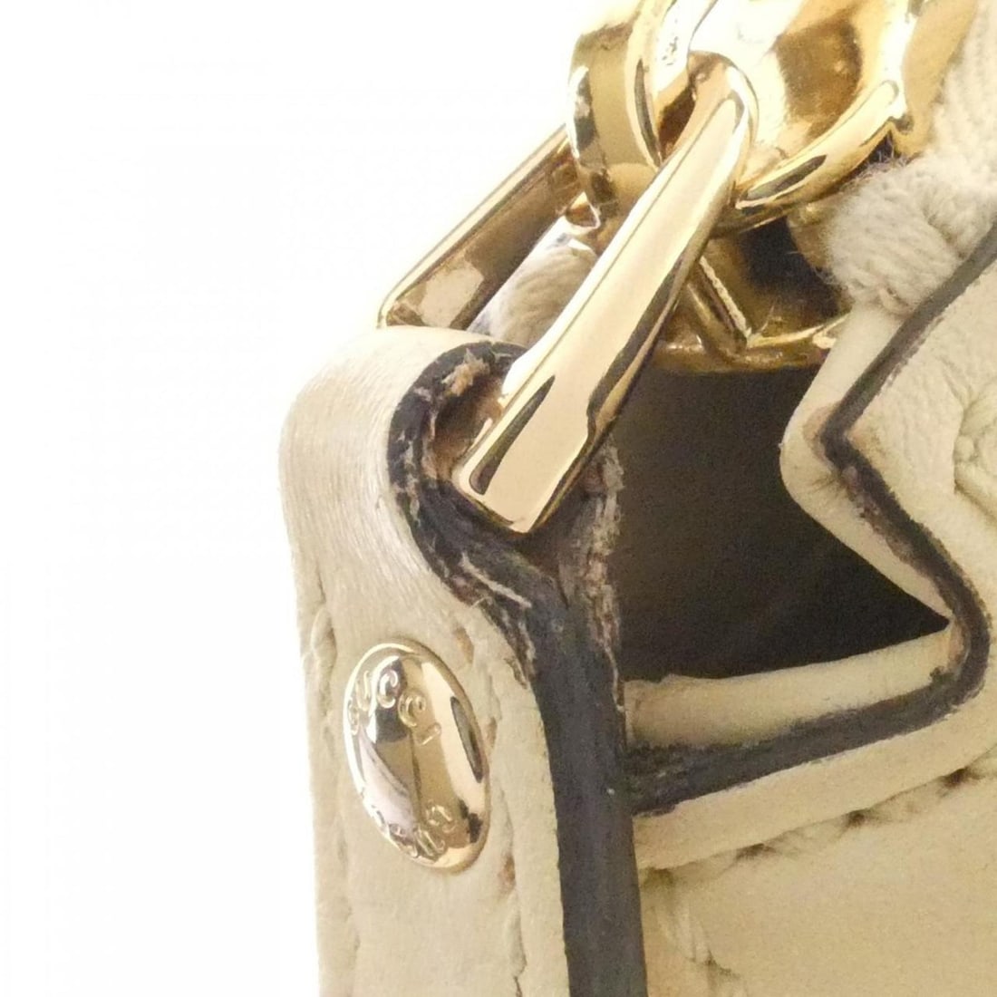 Gucci 449656 handbag - 5